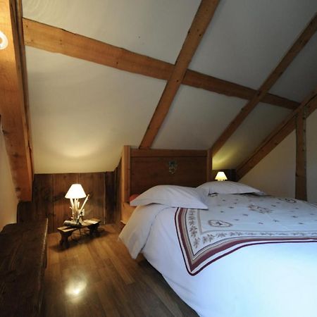 Relais Du Lac Noir Montsapey Екстер'єр фото